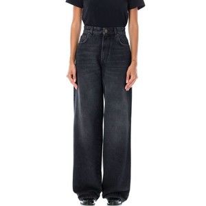Jean Paul Gaultier Paint Back Jeans - NWT